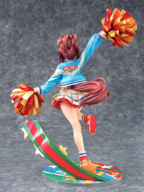 PRE-ORDER Uma Musume Pretty Derby PVC Statue 1/7 Nice Nature: Cheerleader 29 cm