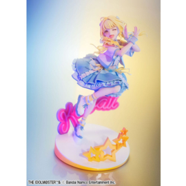 (Pre-order) Gakuen Idolmaster Lucrea PVC Figure Kotone Fujita The World's Cutest Me Ver. 25 cm (Repeat)