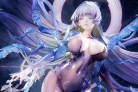 (Pre-order) Goddess of Victory: Nikke PVC Figure 1/4 Nayuta: Wu Wei 60 cm