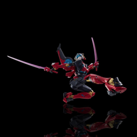 (Pre-order) Transformers Furai Action Action Figure Windblade 16 cm   