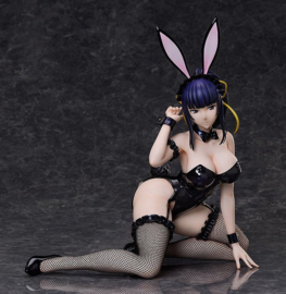 (Pre-order) Overlord PVC Figure 1/4 Narberal Gamma: Black Bunny Ver. 32 cm