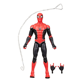 Marvel Legends Spider-Man: Far From Home Spider-Man (Upgraded Suit)