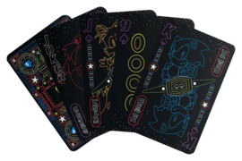 (Pre-order) Sonic the Hedgehog Playing Cards Display (12 Packs)