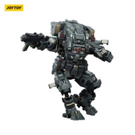 (Pre-order) Dark Source Action Figur APOC Series Shadow MirageMulti-Dimensional Maneuver Battle Mech 16 cm