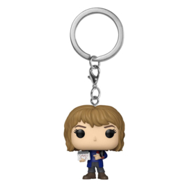 (Pre-order) Stranger Things POP! Vinyl Keychains 4 cm Robin Buckley Display (12)