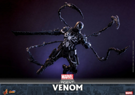 (Pre-order) Marvel Comics Action Figure 1/6 Agent Venom 32 cm 
