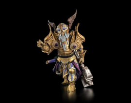 (Pre-order) Mythic Legions: Legacies of Mythoss 2 Action Figure Sir Valgard