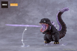 Shin Godzilla Nendoroid Action Figure Godzilla (2016) 10 cm     