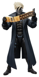 (Pre-order) X-Men '97 Marvel Legends Action Figure Death Gambit 15 cm