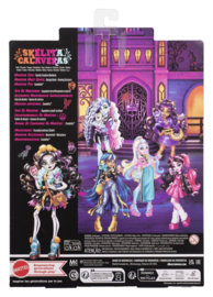 Monster High Doll Skelita Calaveras