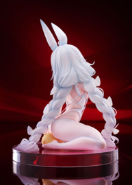 (Pre-order) Azur Lane PVC Figure 1/4 Le Malin Listless Lapin 25 cm (re-run)