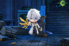 (Pre-order) Honkai: Star Rail Nendoroid Action Figure Phainon 10 cm      