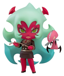 (Pre-order) New Panty & Stocking with Garterbelt Nendoroid Action Figure Scanty 10 cm