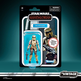 Star Wars The Vintage Collection Carbonized Collection Shoretrooper