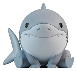 (Pre-order) Marvel Figural Bank Jeff the Land Shark
