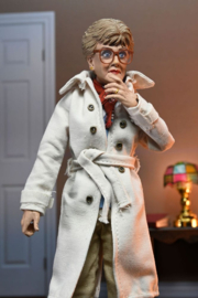 PRE-ORDER Murder, She Wrote Clothed Action Figure Jessica Fletcher 15 cm