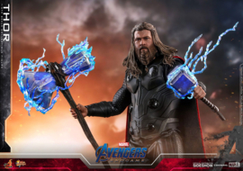 (Pre-order) Avengers: Endgame Movie Masterpiece Action Figure 1/6 Thor 32 cm