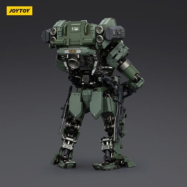(Pre-order) Dark Source Action Figure 1/25 APOC Series Falcon 02 Rapid Assault Mech ST-8615 14 cm