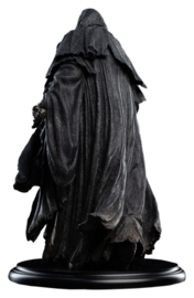 (Pre-order) The Lord of the Rings Trilogy Mini Statue Ringwraith at the Prancing Pony 18 cm