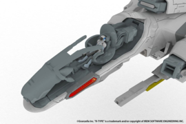 (Pre-order) R-Type Final 3 Evolved Plastic Model Kit R-9A [ARROW-HEAD] Ver. 25 cm