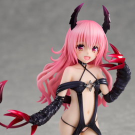 (Pre-order) To Love-Ru Darkness PVC Figure Momo Belia Deviluke Fillette Ver. 15 cm