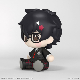 (Pre-order) Persona 5 Royal Huggy Good Smile Protagonist 7 cm     