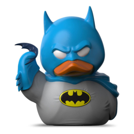 (Pre-order) DC Comics Tubbz Mini PVC Figure Batman 10 cm 