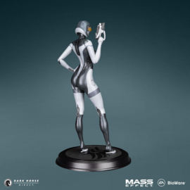 (Pre-order) Mass Effect PVC Figure EDI 22 cm