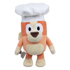 (Pre-order) Bluey Plush Figures Bluey Basic 20 cm Assortment (10)