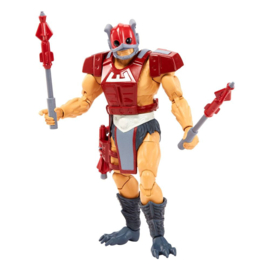 MOTU Masters of the Universe Masterverse New Eternia Zodac (Wave 5)