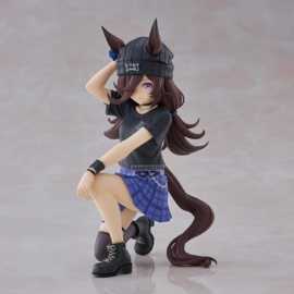 (Pre-order) Umamusume: Pretty Derby BoC'z PVC Figure Rice Shower as Oryza 14 cm