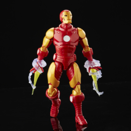 Marvel Legends Series Iron Man