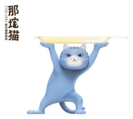 (Pre-order) Ennoshitano Neko2 Mini Figures Blind Box Assortment (6)
