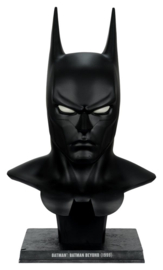 (Pre-order) Batman DC Direct Replica 1/1 Batman Beyond Mask 58 cm