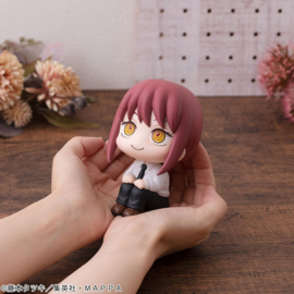 (Pre-order) Chainsaw Man Lookup PVC Figure Makima 11 cm (Repeat)