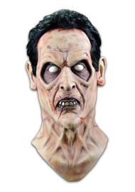 (Pre-order) Evil Dead 2 Latex Mask Evil Ash