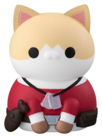(Pre-order) Mobile Suit Gundam SEED Mega Cat Project Mini Figures Nyandam SEED Cats in Disguise Blind Box Display (8)