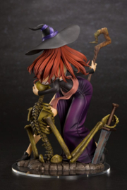 (Pre-order) Dragon's Crown PVC Statue 1/7 Sorceress 22 cm
