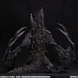 (Pre-order) Monster Hunter Capcom Figure Builder Creator's Model XL PVC Figure Gogmazios 43 cm