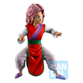 (Pre-order) YuYu Hakusho: Dark Tournament Vol. 3 Ichibansho Masterlise PVC Statue Genkai 13 cm
