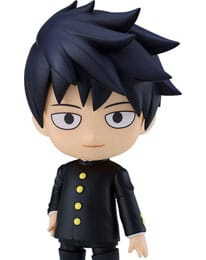 PRE-ORDER Mob Psycho 100 III Nendoroid Action Figure Ritsu Kageyama 10 cm