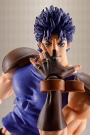 (Pre-order) JoJoÂ´s Bizarre Adventure S.H.Figuarts Action Figure Jonathan Joestar 17 cm      