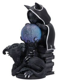 (Pre-order) Cult Cuties Figure Mystic Mischief 15 cm