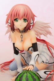 (Pre-order) Heaven's Lost Property Final â The Movie: Eternally My Master PVC Figure 1/6 Ikaros 15 cm