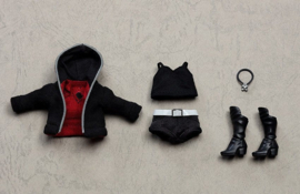 (Pre-order) Fate/Grand Order Nendoroid Doll Action Figure Saber/Altria Pendragon (Alter) Shinjuku Ver. 14 cm