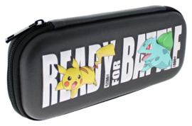 PokÃ©mon Novelty Pencil Case Ready for Battle