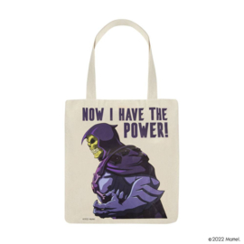 (Pre-order) Masters of the Universe Tote Bag Skeletor - I have the Power