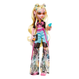 (Pre-order) Monster High Doll Lagoona Blue 25 cm
