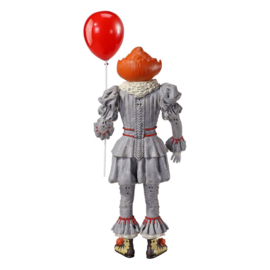 (Pre-order) It Bendyfigs Bendable Figure Pennywise 19 cm