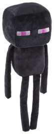 (Pre-order) Minecraft Plush Figure Enderman 20 cm